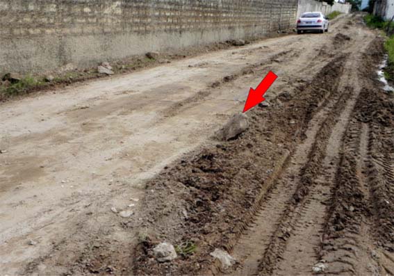 Prefeitura de União inicia 'recuperação' de estradas vicinais após rigoroso inverno