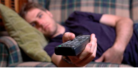 O cérebro tem uma atração inata para preguiça. E o que podemos fazer para mudar isso