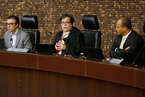 Tribunal concede progressão ou promoção a 708 servidores