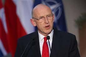 Reino Unido anuncia acordo de US$ 2 bilhões para financiar mísseis destinados à Ucrânia