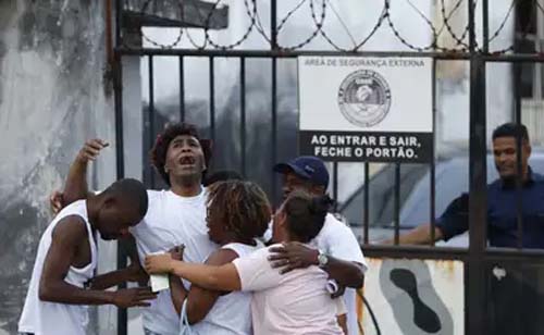 Centenas de Jornais e Sites Publicam Conteúdo da Agência Brasil