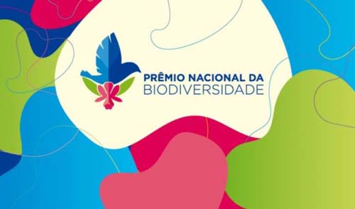 Prefeituras podem concorrer ao Prêmio Nacional da Biodiversidade