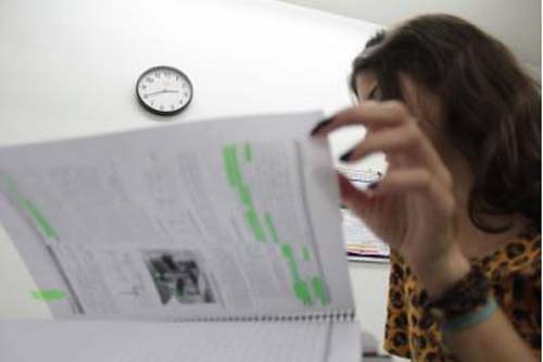 Como driblar as distrações e ser produtivo nos estudos para o Enem