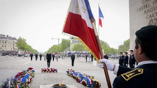 França elabora ‘manual de sobrevivência’ e alerta cidadãos sobre riscos de guerra e desastres