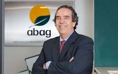Estamos a alguns dias do que pode ser um desastre para o agro, diz presidente da Abag