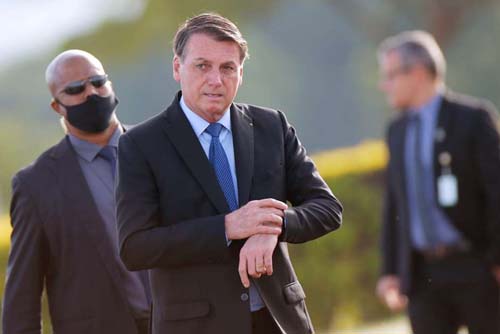 Por que eles querem cassar o mandato de Jair Bolsonaro?