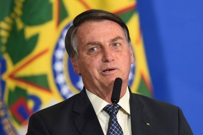 Pesquisa CNT: Avaliação positiva do governo Bolsonaro sobe de 32% para 41%