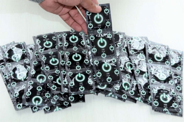 Dois milhões de preservativos serão distribuídos neste Carnaval em AL