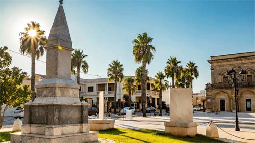 Localidade no sul da Itália promete R$ 160 mil a quem se mudar para lá