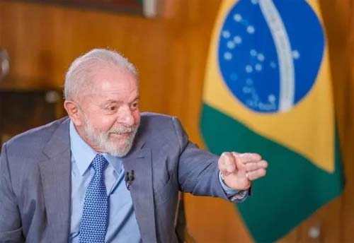 Brasil envia, pela primeira vez, oficiais-generais como adidos militares para a China