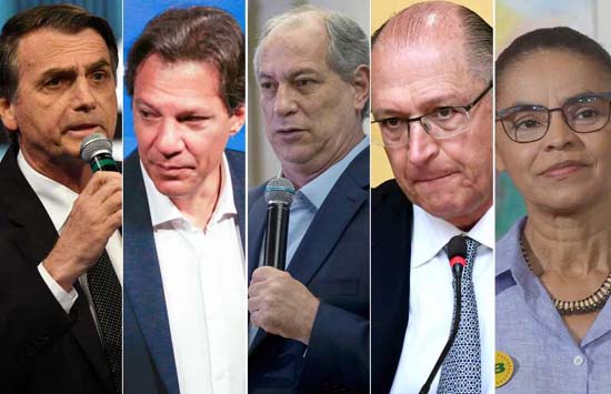 Agenda do dia: veja o que você precisa saber hoje