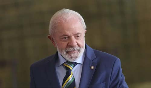 Lula destina R$ 36,3 milhões em emendas para deputados de Alagoas