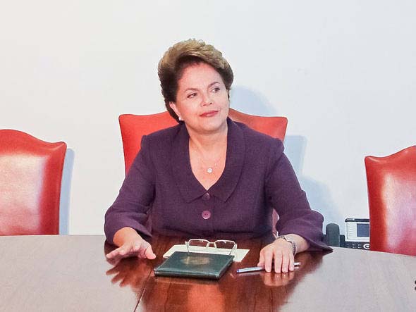 Presidenta Dilma Rouseff sanciona Lei que cria Vara Trabalhista em União e outra em São Miguel
