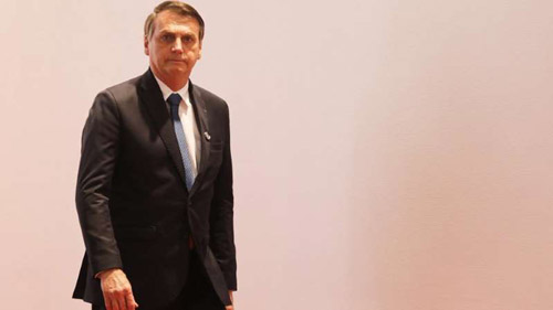 Bolsonaro lamenta que sargento com cocaína não tenha sido detido na Indonésia para ‘ter o mesmo destino’ de brasileiro fuzilado