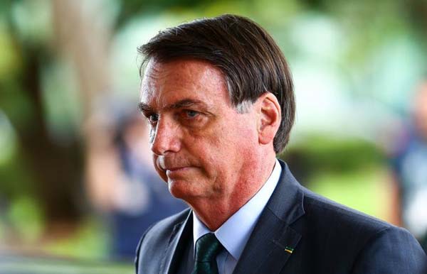Bolsonaro diz que governo vai apurar falhas no Enem e que não descarta sabotagem