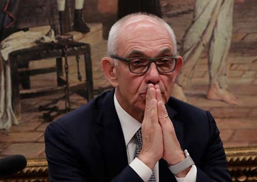 8 notícias que você perdeu enquanto aproveitava o Carnaval