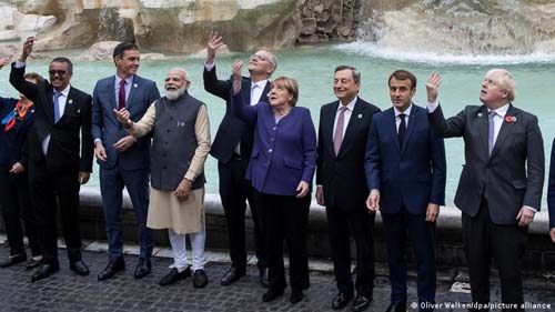 G20 fecha acordo climático com poucos compromissos concretos