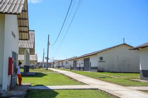 Rebelião em presídio no Acre chega ao fim com ao menos 5 mortos