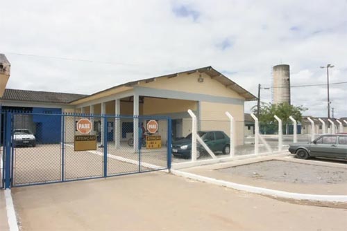 Reeducando é encontrado morto dentro de cela no Baldomero Cavalcanti; detentos são suspeitos