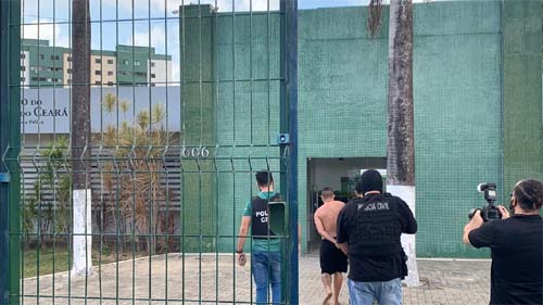 Polícia do Ceará investiga denúncia que facção lava dinheiro de jogo do bicho por meio de igrejas evangélicas