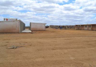 Novo presídio do Agreste deve ser inaugurado já com superlotação 