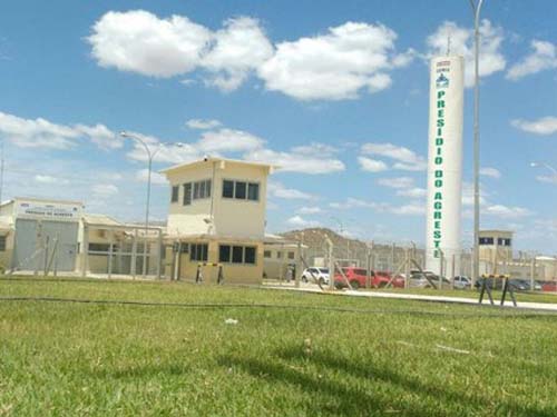 Agentes penitenciários paralisam atividades em todas as unidades de Alagoas