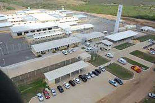 Vara de Execuções Penais realiza cerca de 1.000 audiências admonitórias em mutirão