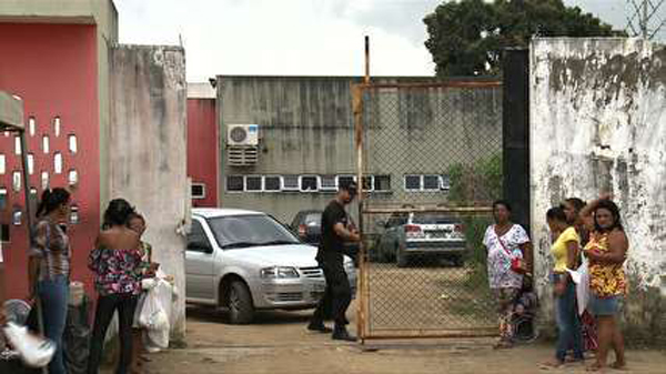 Reeducandos comandam golpes de dentro de presídios em Maceió