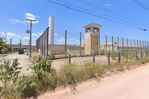 Nove socioeducandos fogem de unidade em Alagoas; sete já foram recapturados e buscas continuam