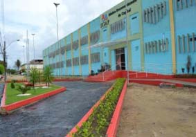 Alagoas ganha presídio para reeducandos trabalhadores
