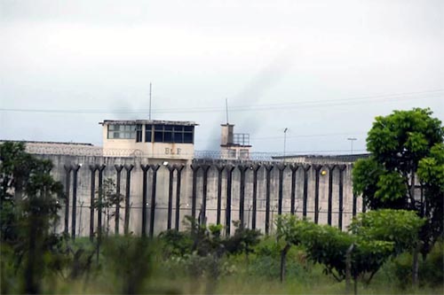 A lista de exigências feitas pelo PCC para não deflagrar ataques no DF