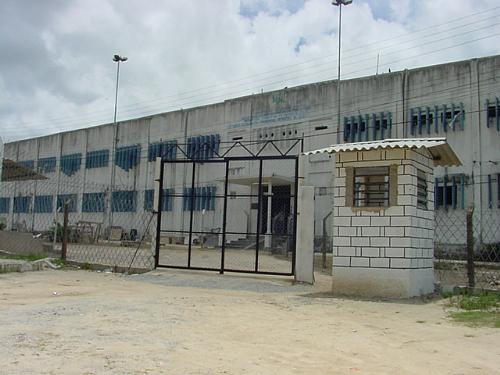 Polícia