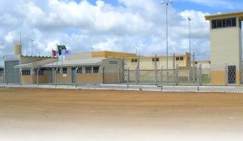 Corregedoria da PMAL abre procedimento para investigar entrada de celular no presídio militar