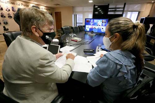 Pleno do TJ/AL reúne-se sexta-feira (17) para julgamento de 13 processos