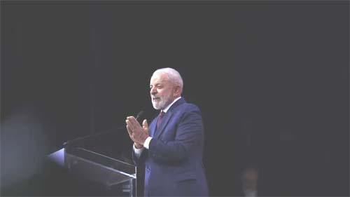 Pesquisa AtlasIntel: 50,1% desaprovam Lula, e 46,1% aprovam o presidente