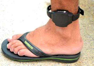 40% dos presos do semiaberto desaparecem