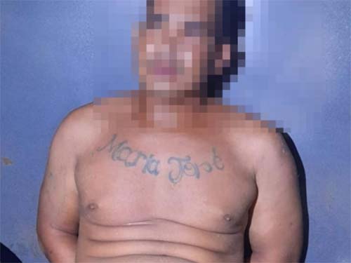 Homem já condenado por crime semelhante é preso após invadir lanchonete e tentar matar mulher em Penedo