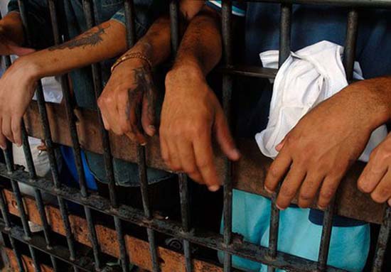 Brasil vai destinar R$ 24 milhões para educação de detentos