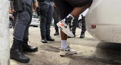 Operação de Fugas no Rio de Janeiro Durante o Período Natalino: Mais de 250 Detentos Escapam, Grande Parte Ligada ao Comando Vermelho