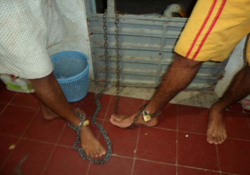 Juiz determina que delegacia de Palmeira dos Índios não receba mais presos