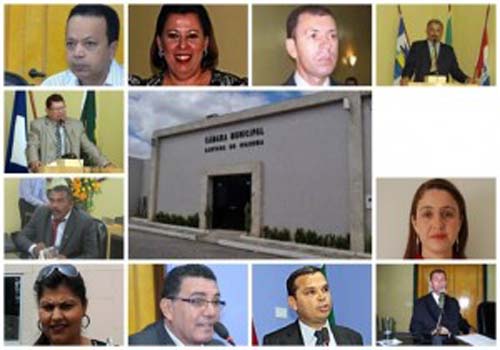 Confira detalhes e a foto dos 23 presos no Sertão do Estado