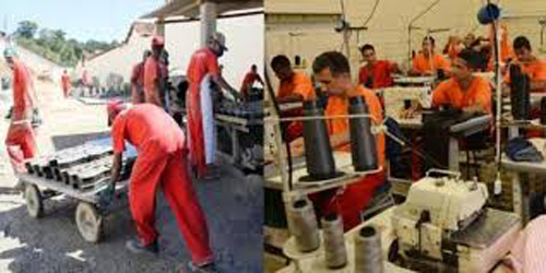 Reunião entre Seris e TJ-AL define retomada de projeto