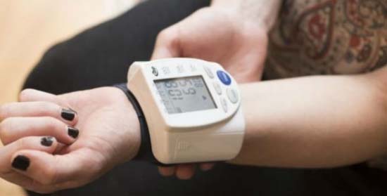 Pressão 10×6 é Normal?