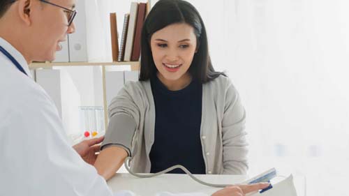 Reduza a pressão arterial: 3 mudanças que devem fazer já na sua dieta