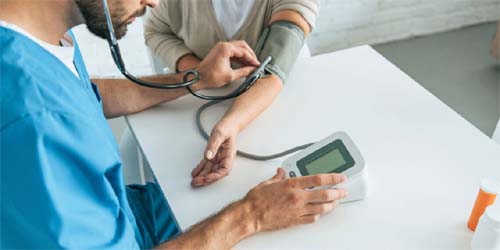 Novo limite da pressão alta muda diagnóstico e reforça prevenção contra hipertensão