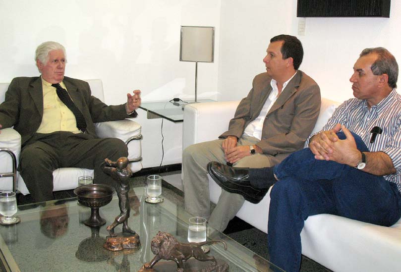 Municípios