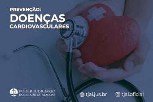 Setor Médico orienta sobre prevenção de doenças cardiovasculares
