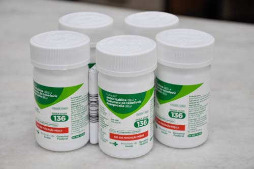 Total de cadastrados para usar a PrEP, pílula para evitar HIV, sobe 38% no Brasil em cinco meses