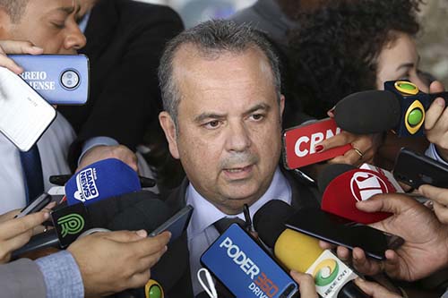 Reforma da Previdência será enviada ao Congresso na quarta