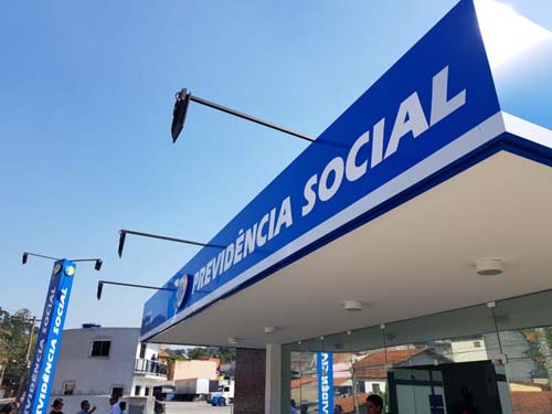 INSS é autorizado a realizar concurso público com 1.000 vagas